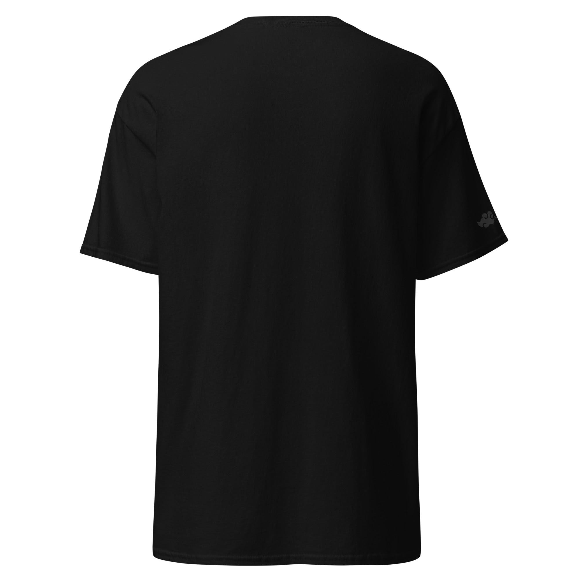 Ninja Eyes Anime T-shirt