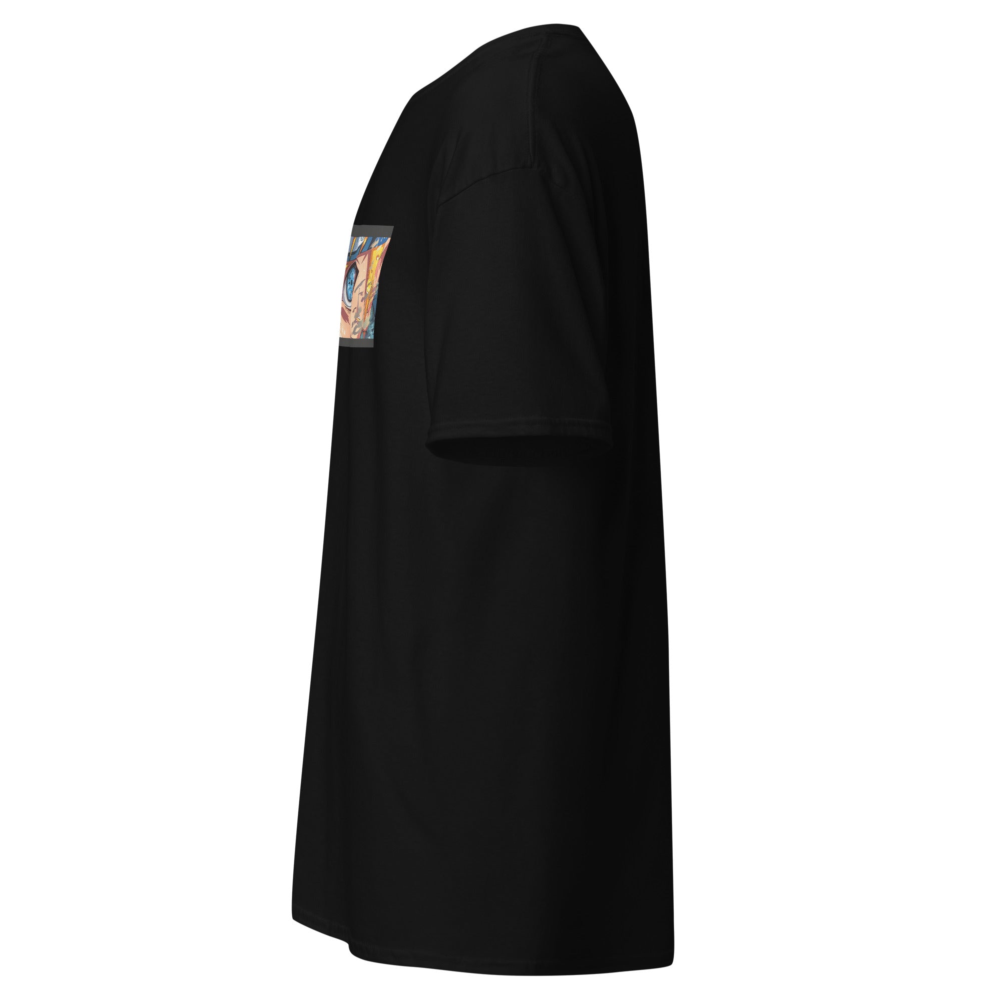 Ninja Eyes Anime T-shirt