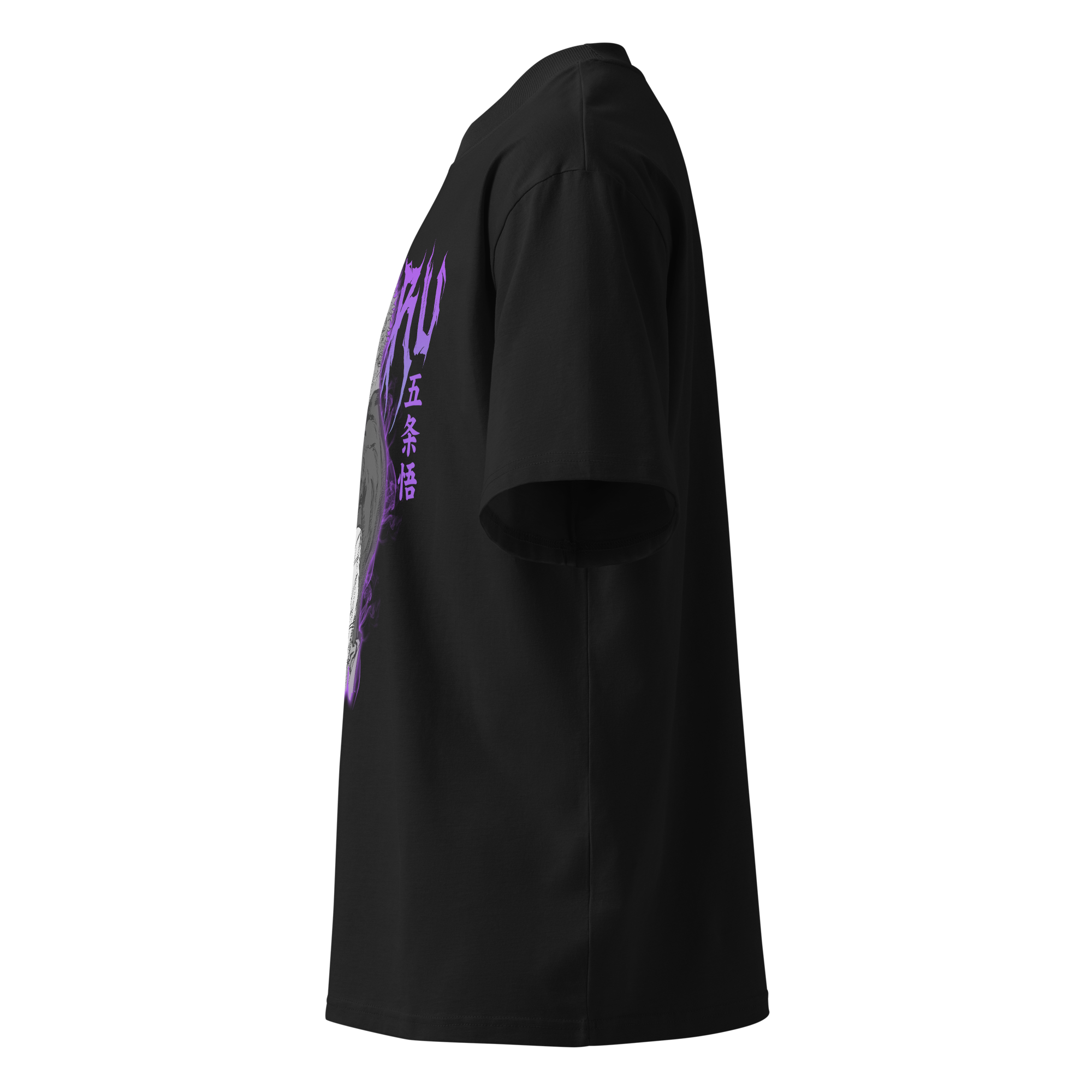 Unisex "Cursed Cool" T-shirt featuring DnD 5e cursed magic item design, ideal for tabletop RPG fans and fantasy lovers.
