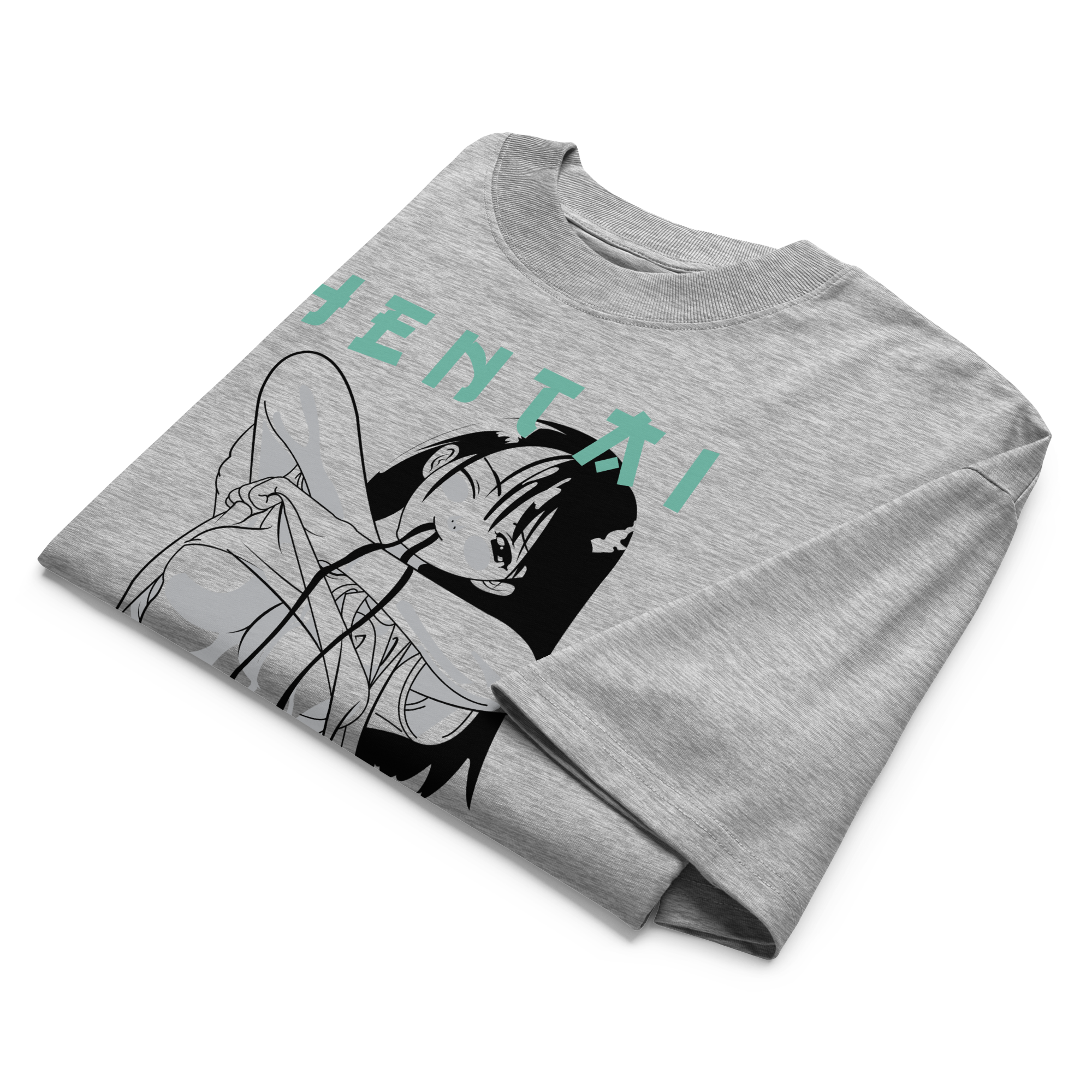 Unisex "Lewd, Not Rude" T-shirt with bold meme-inspired print, ideal for fans of funny dirty memes and nasty meme culture.