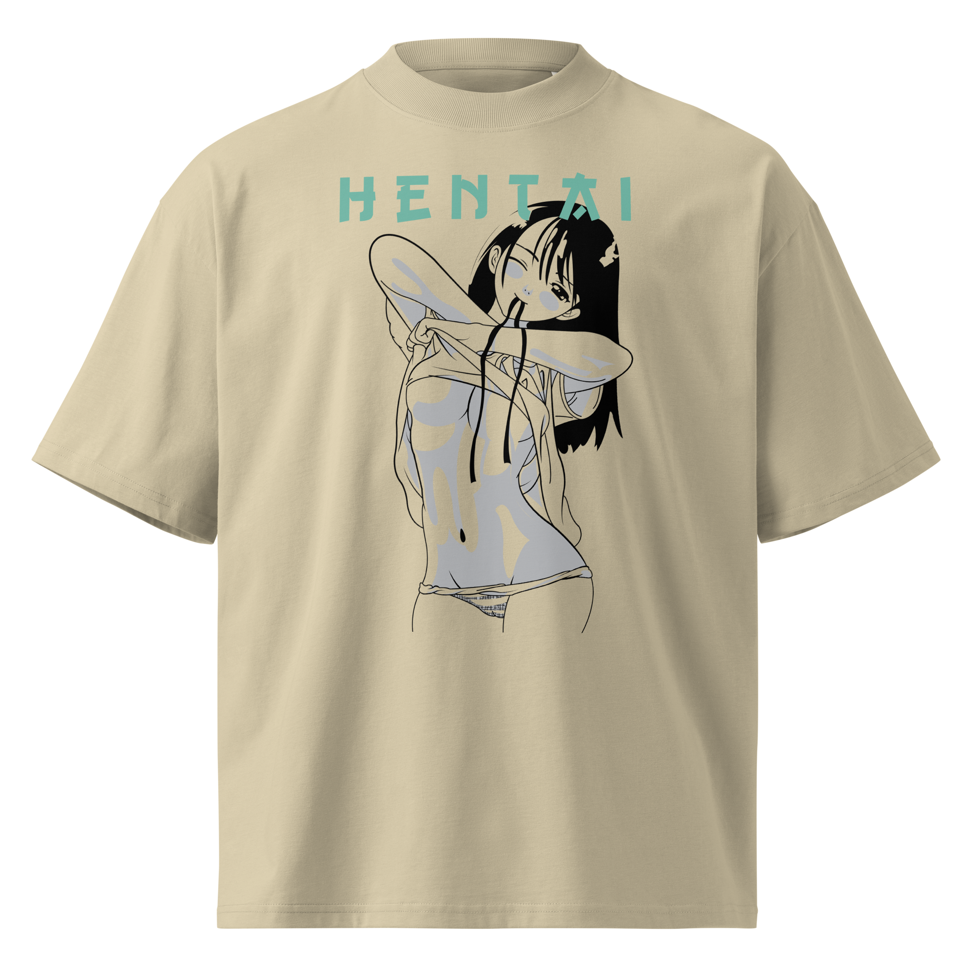 Unisex "Lewd, Not Rude" T-shirt with bold meme-inspired print, ideal for fans of funny dirty memes and nasty meme culture.