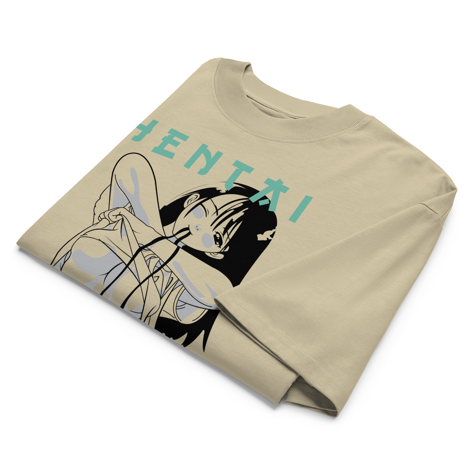 Lewd, Not Rude Tshirt