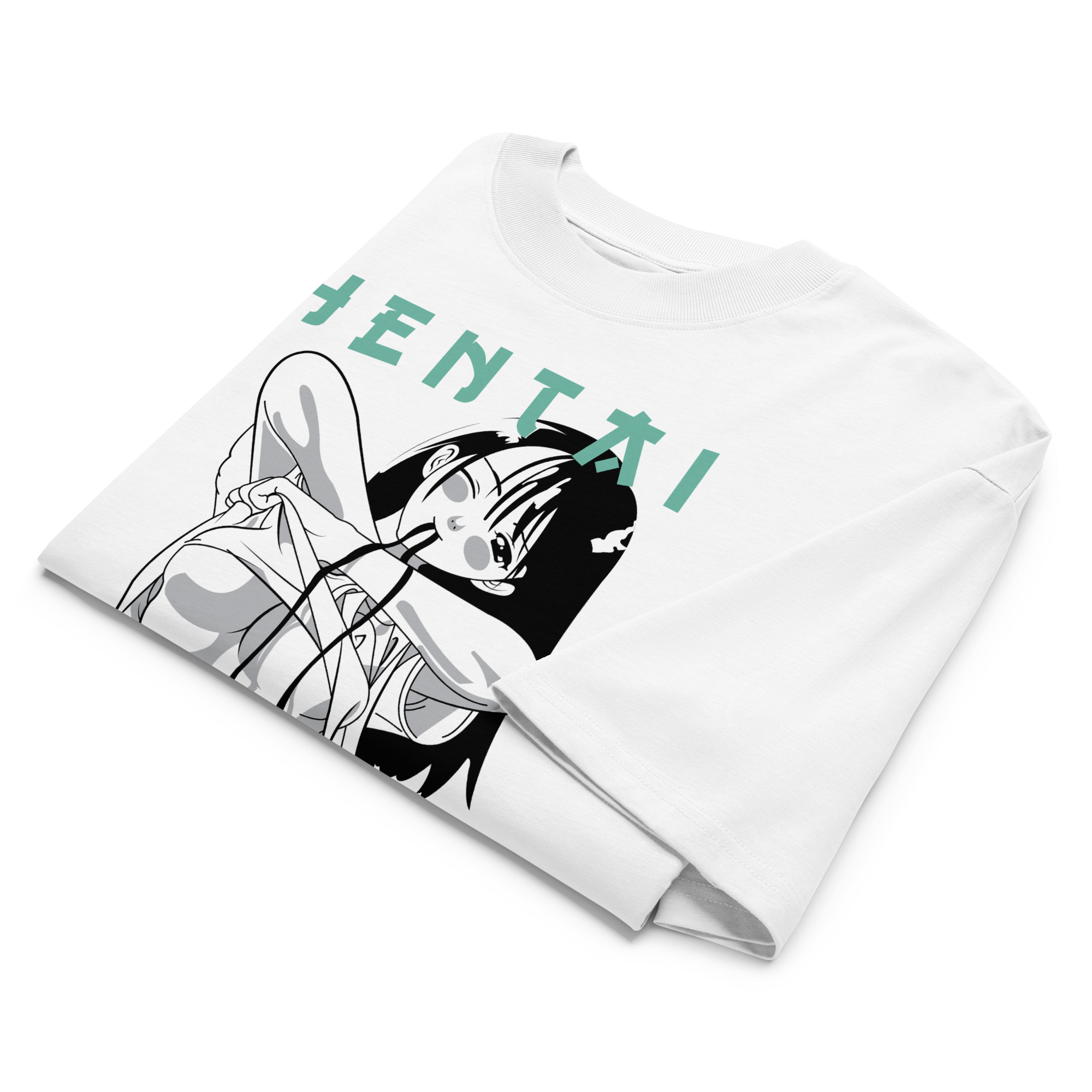 Lewd, Not Rude Tshirt
