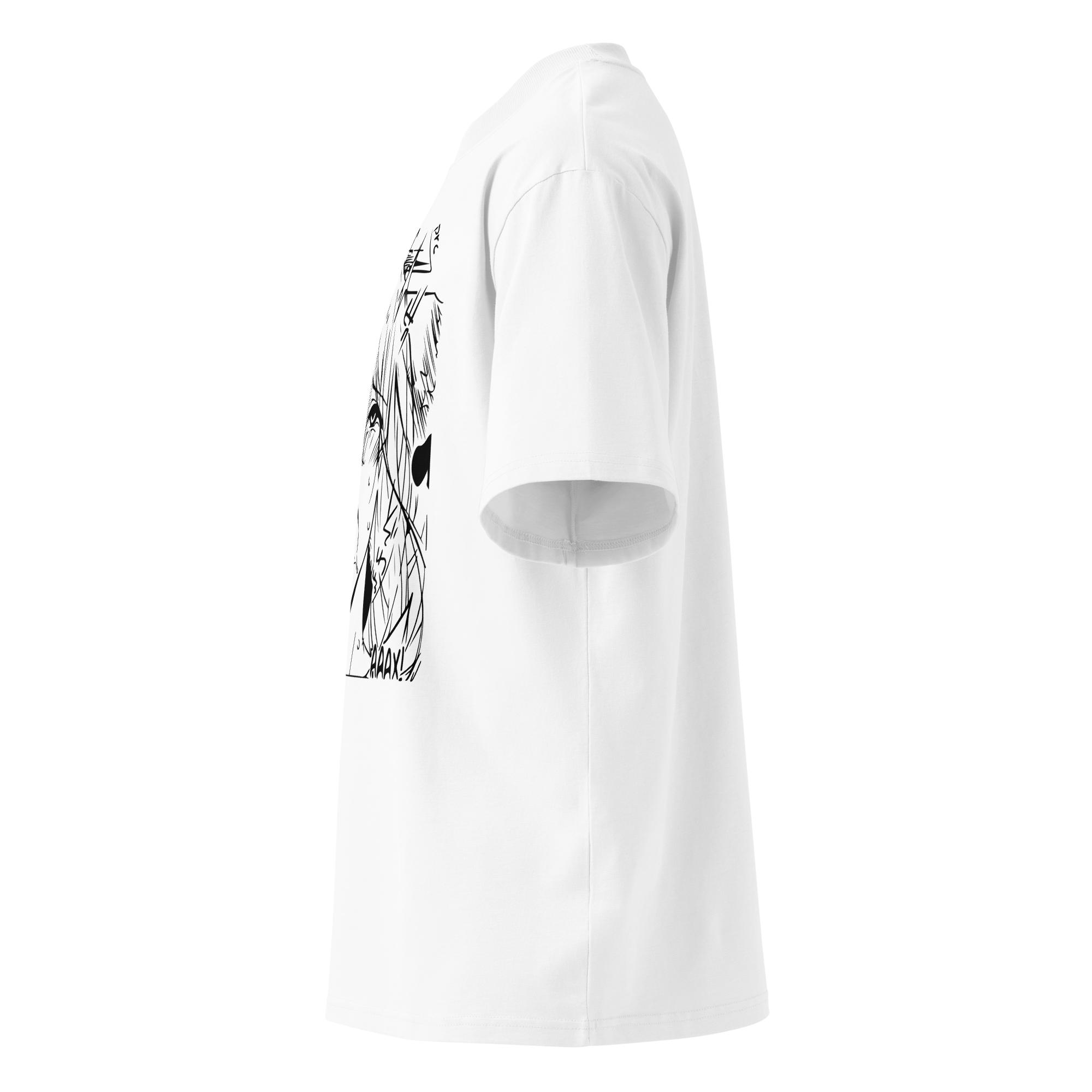 Waifu Worship