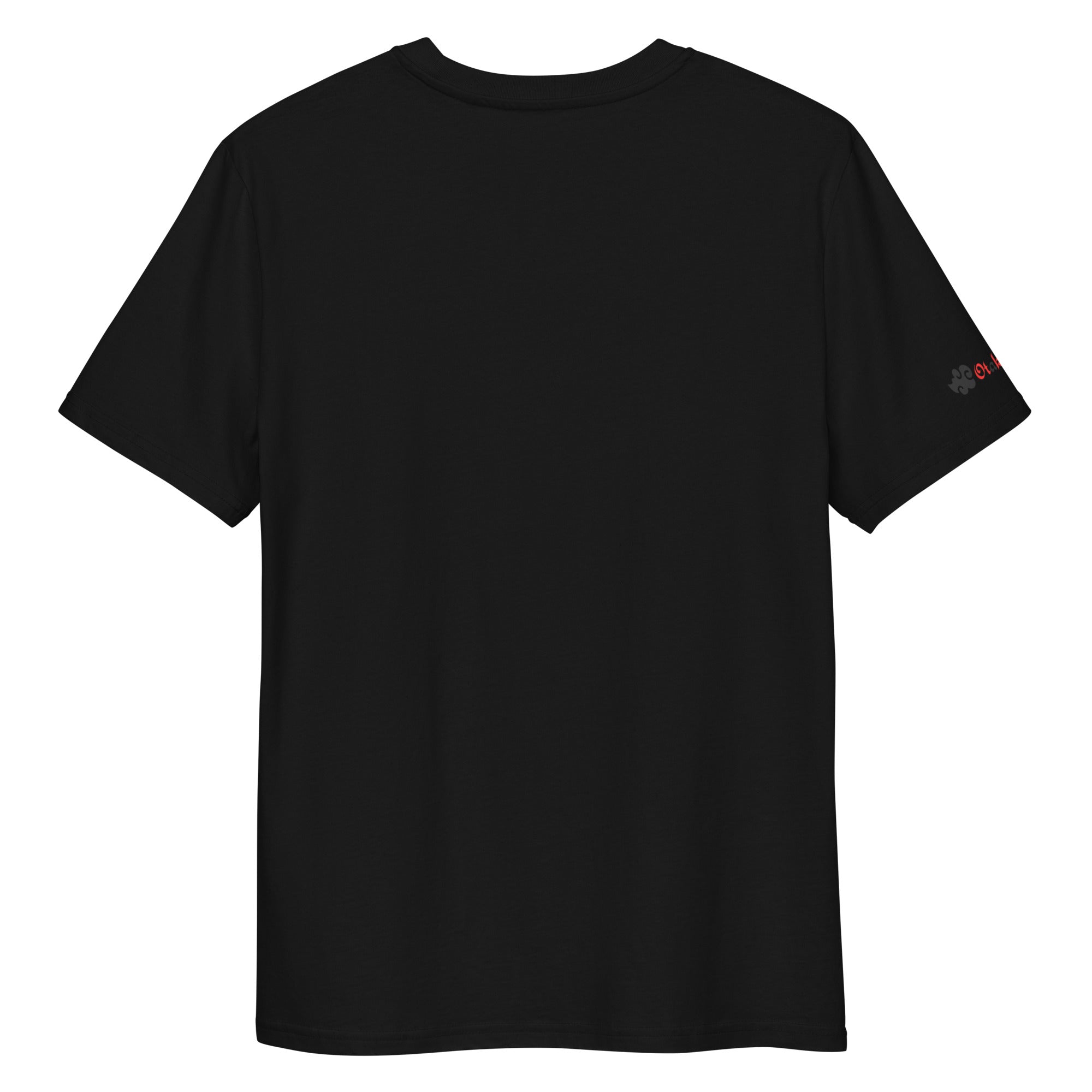 Shinobi Eyes T-shirt with bold eyes and eyelashes graphic, styled for streetwear or worn as a tee shirt nightie