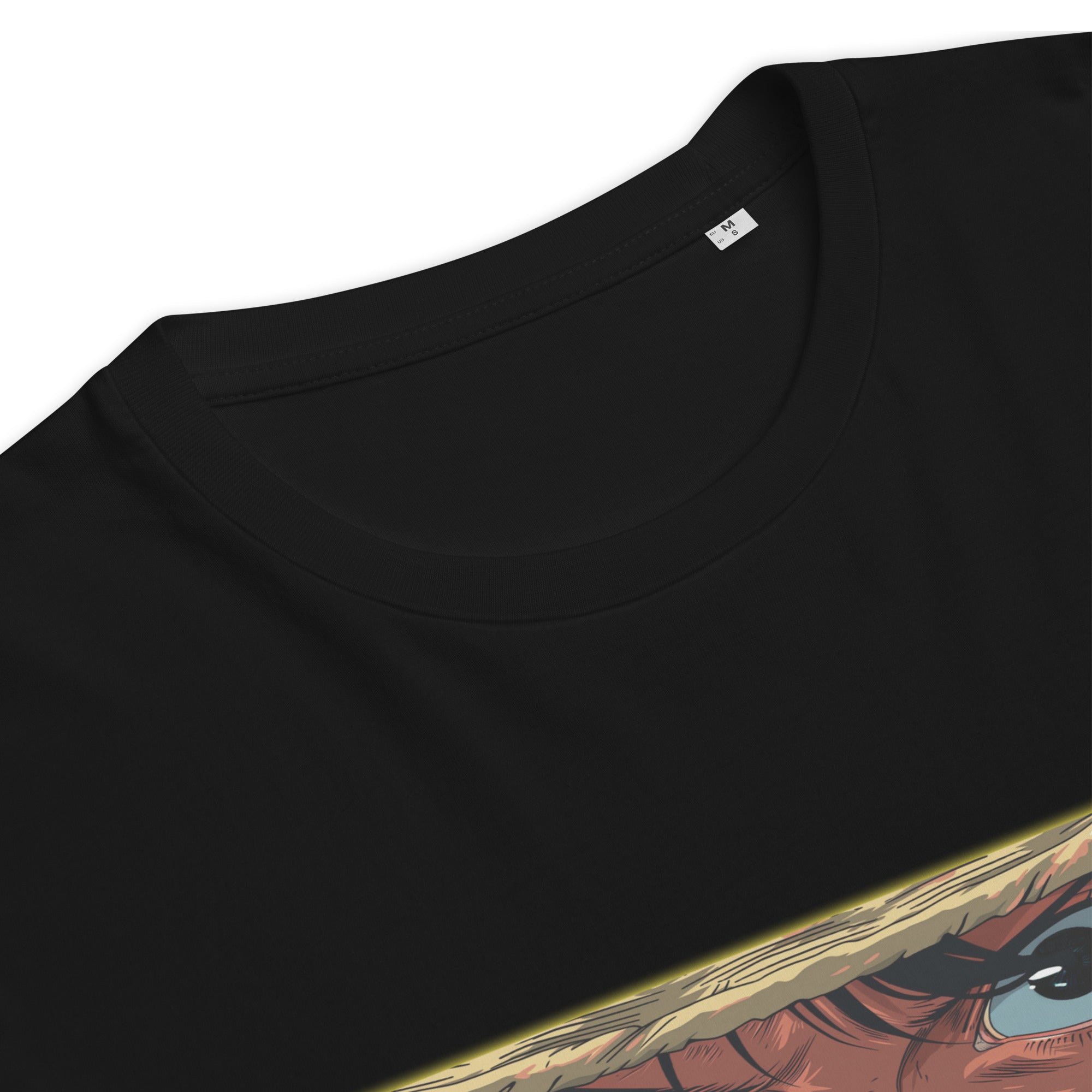 Wanted & Wild T-shirt with bold western-style graphic, perfect for fans of wild tshirts, wild tees, and rustic fashion.