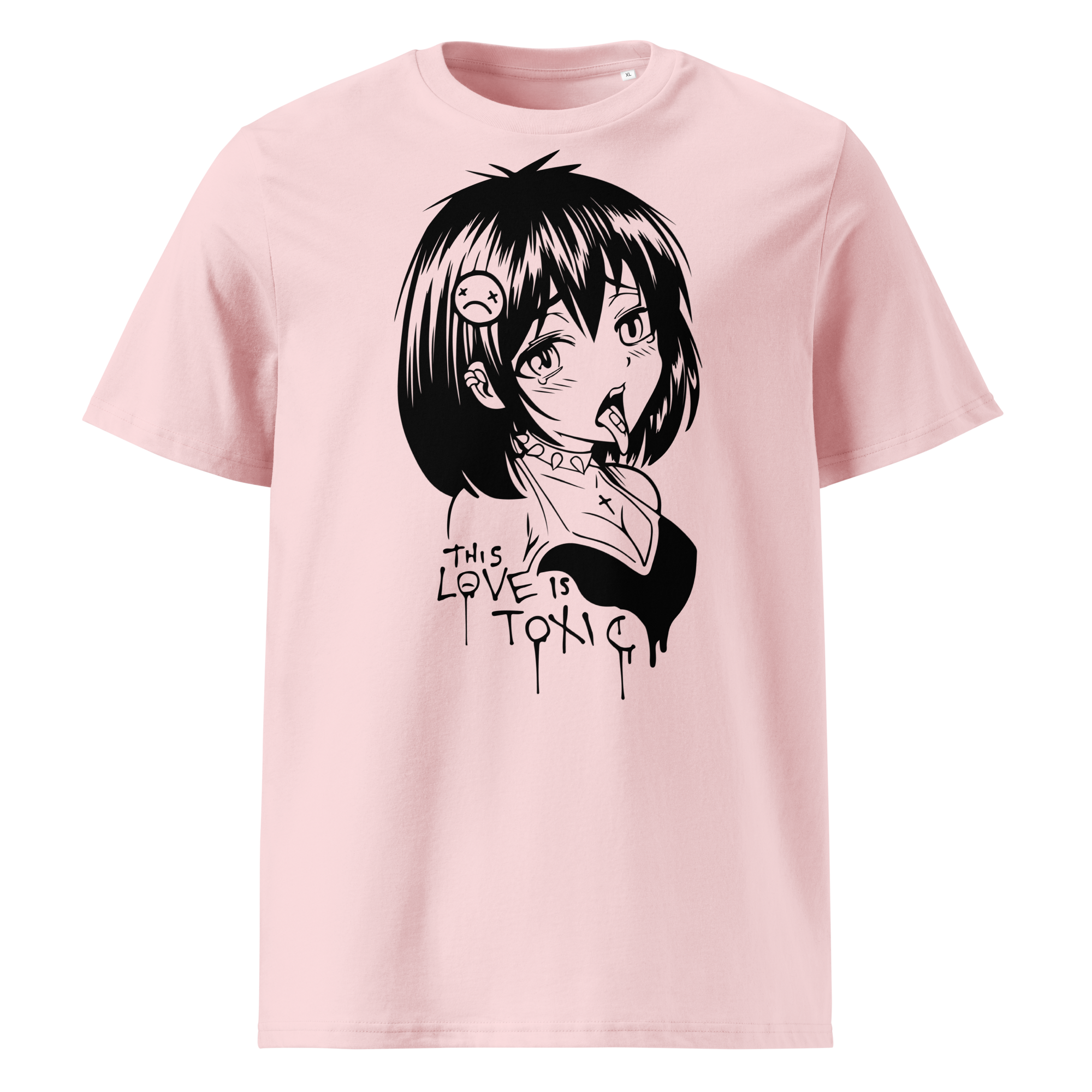 Lewd but Loyal