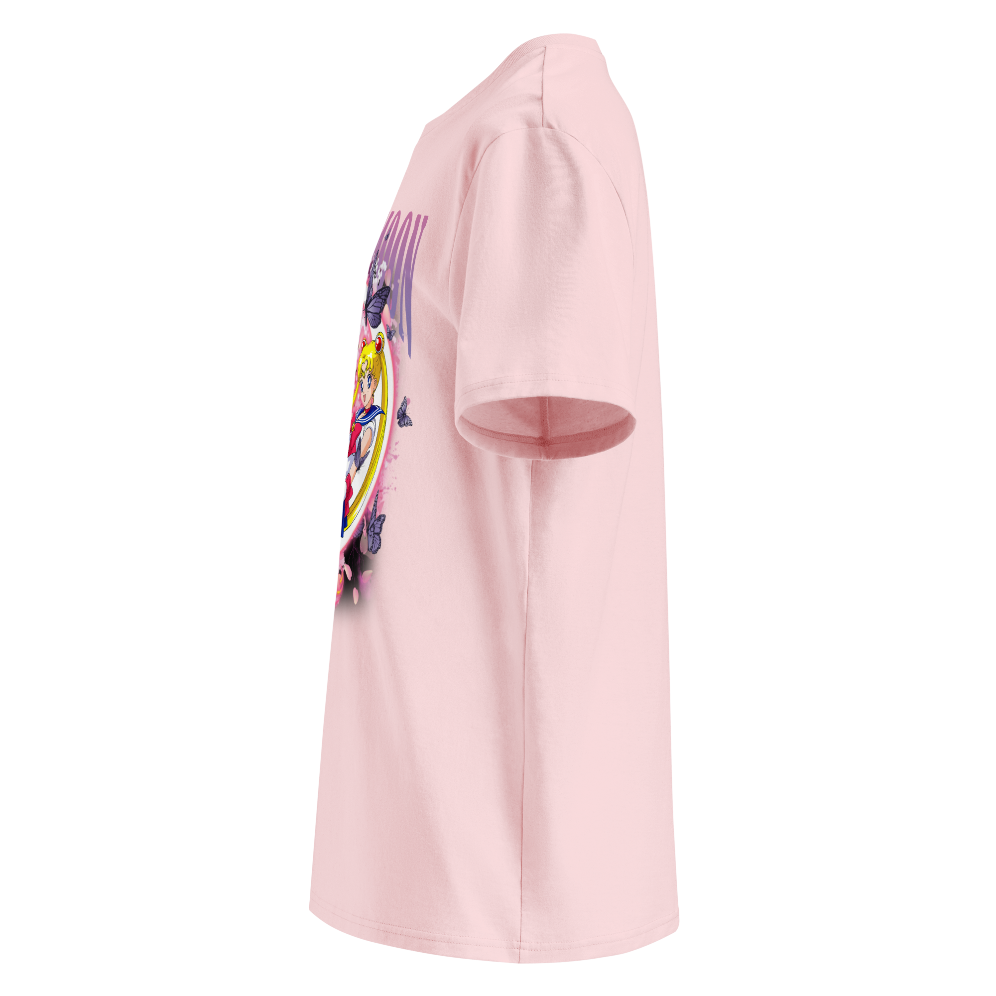 Moon Fantasy Tshirt