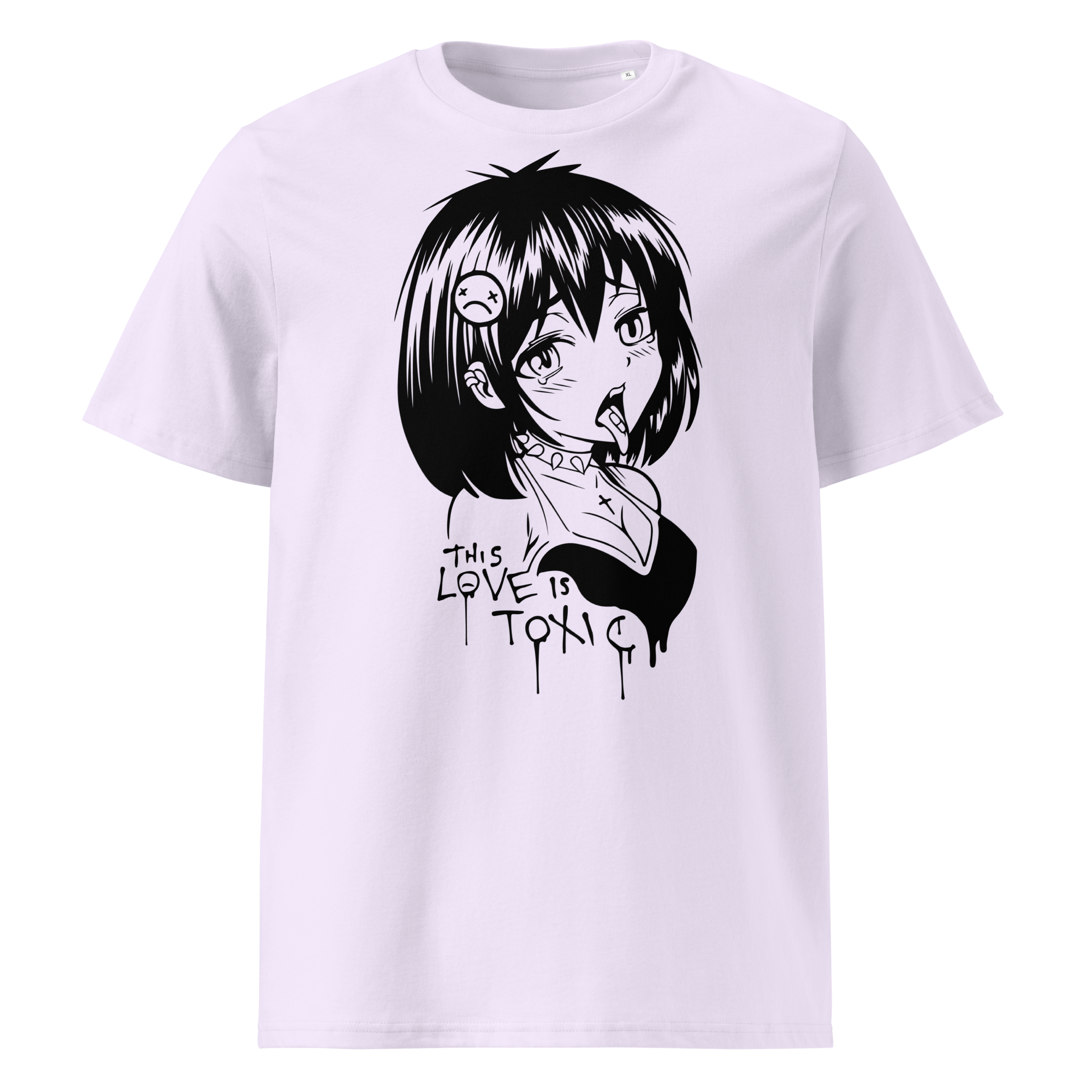 Lewd but Loyal