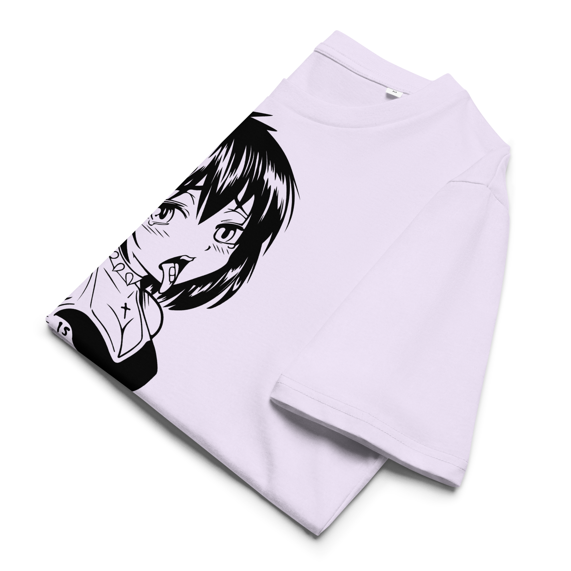 Lewd but Loyal