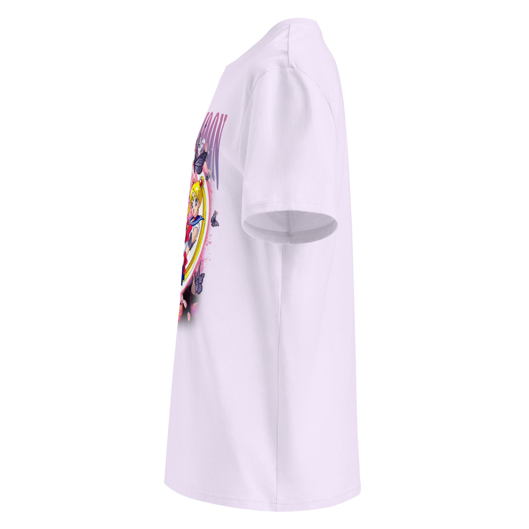 Moon Fantasy Tshirt