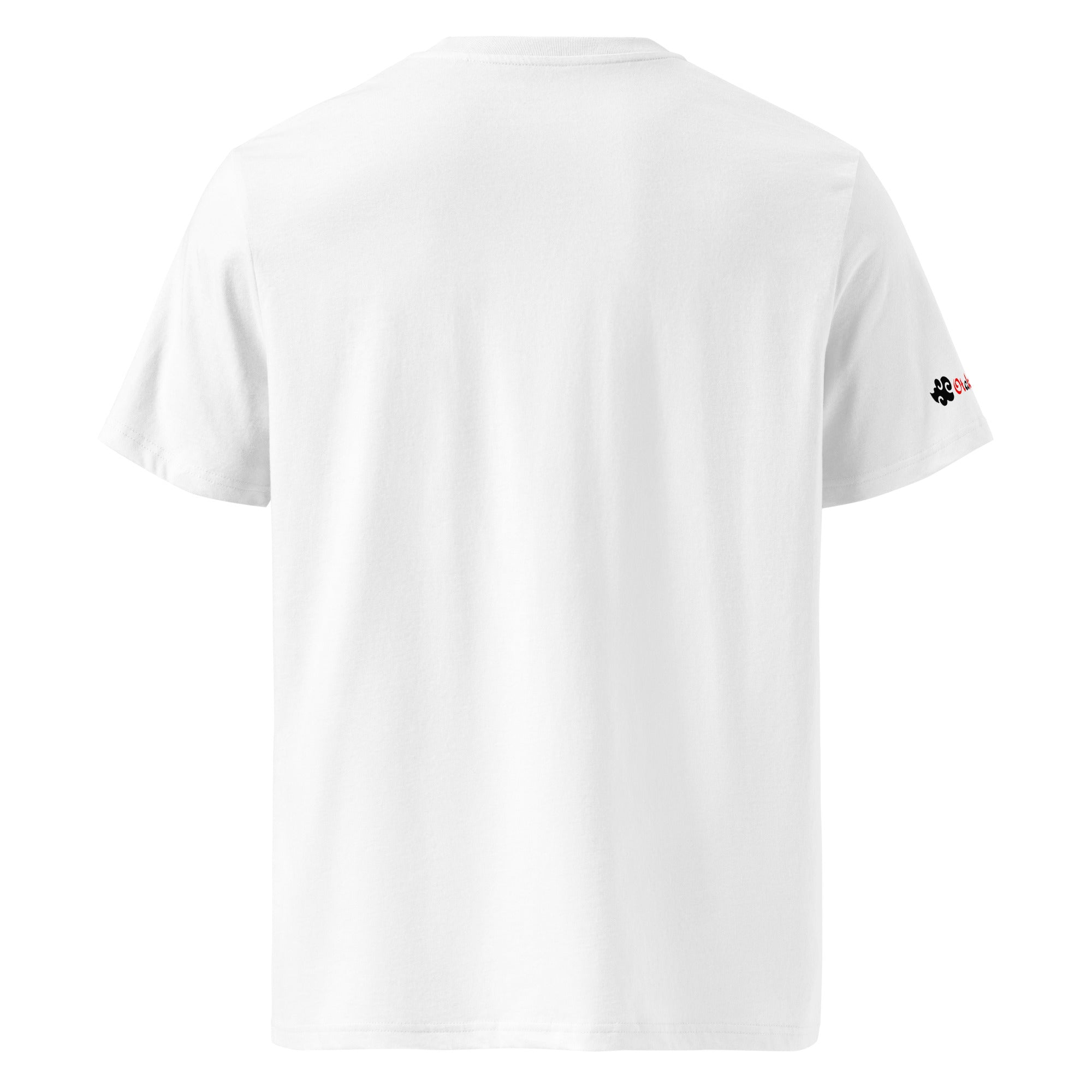 Shinobi Eyes Tshirt