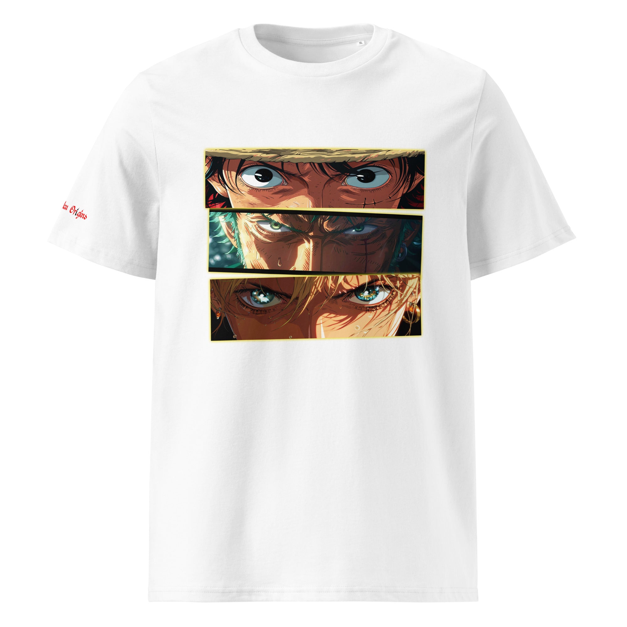 Wanted & Wild T-shirt
