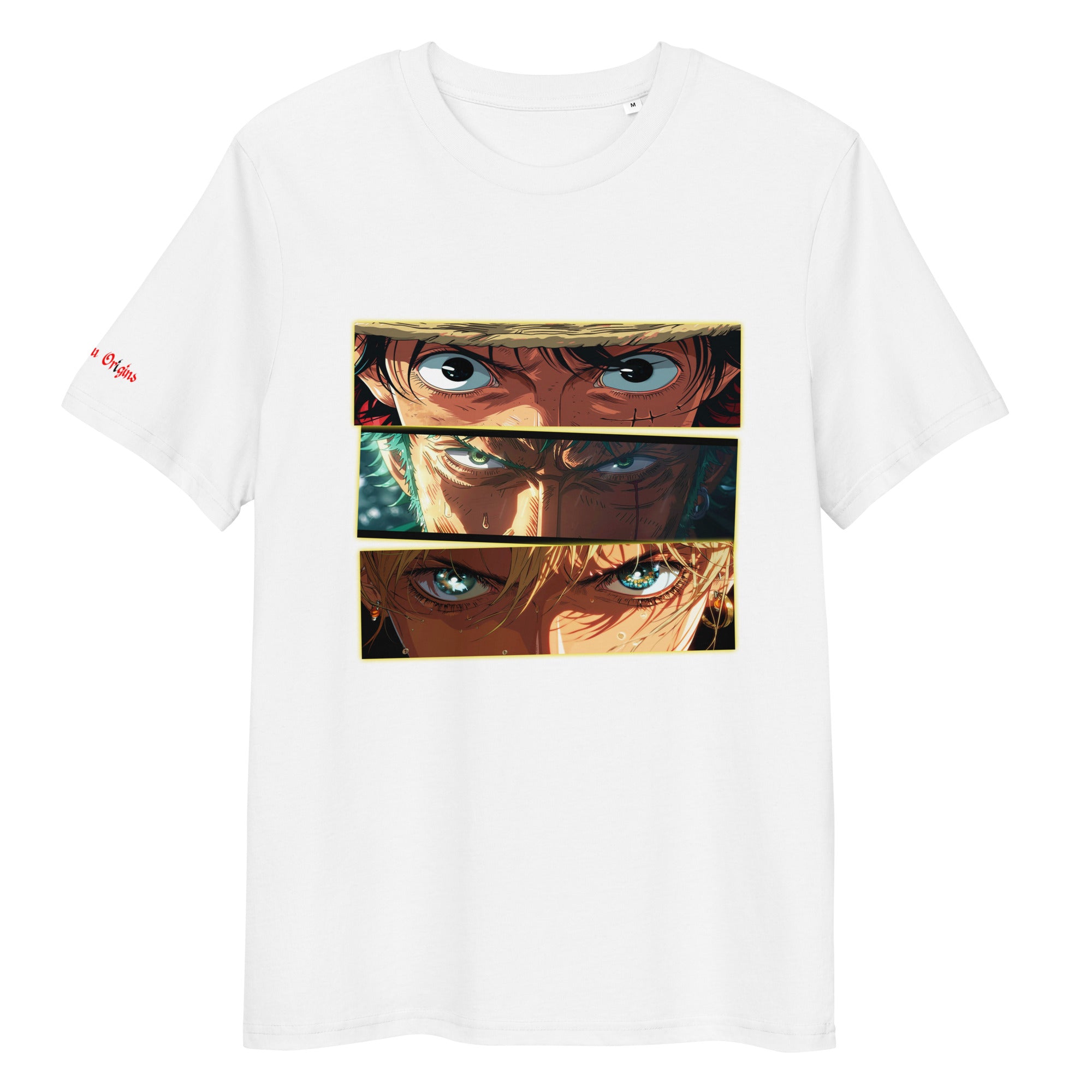 Wanted & Wild T-shirt