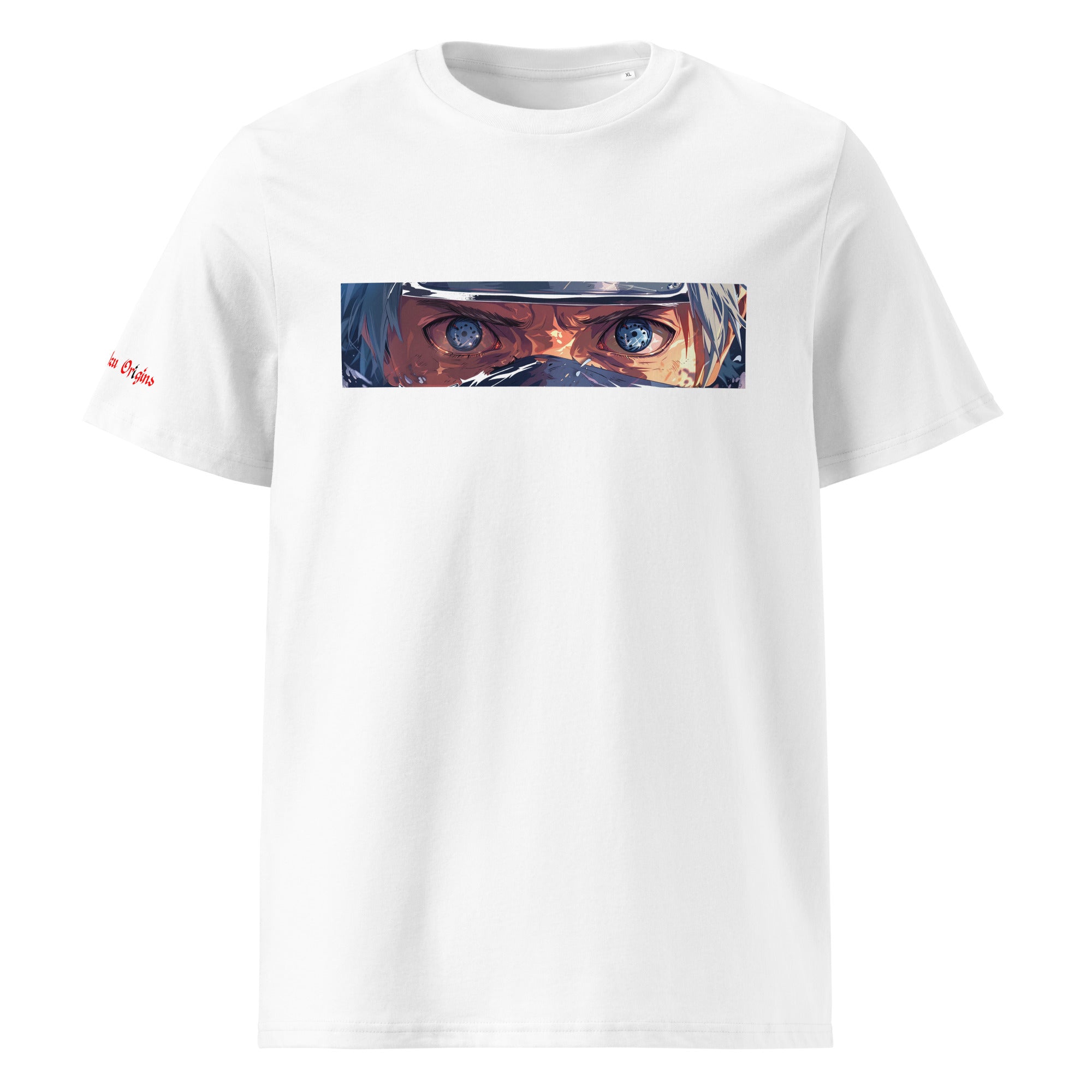 Shinobi Eyes Tshirt