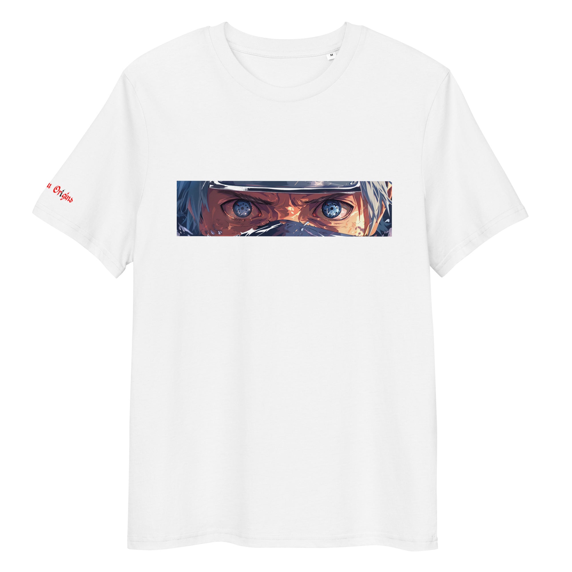 Shinobi Eyes Tshirt