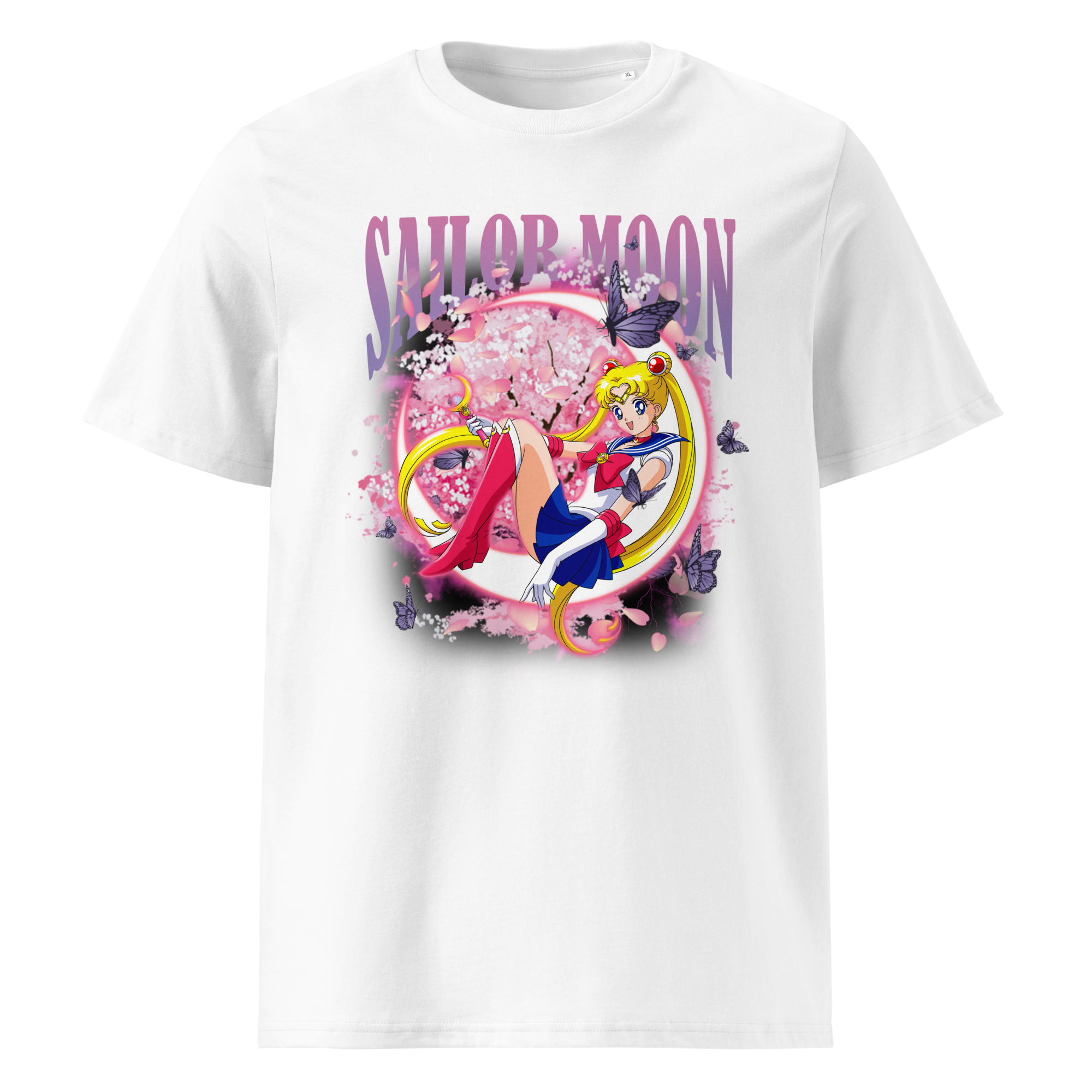 Moon Fantasy Tshirt