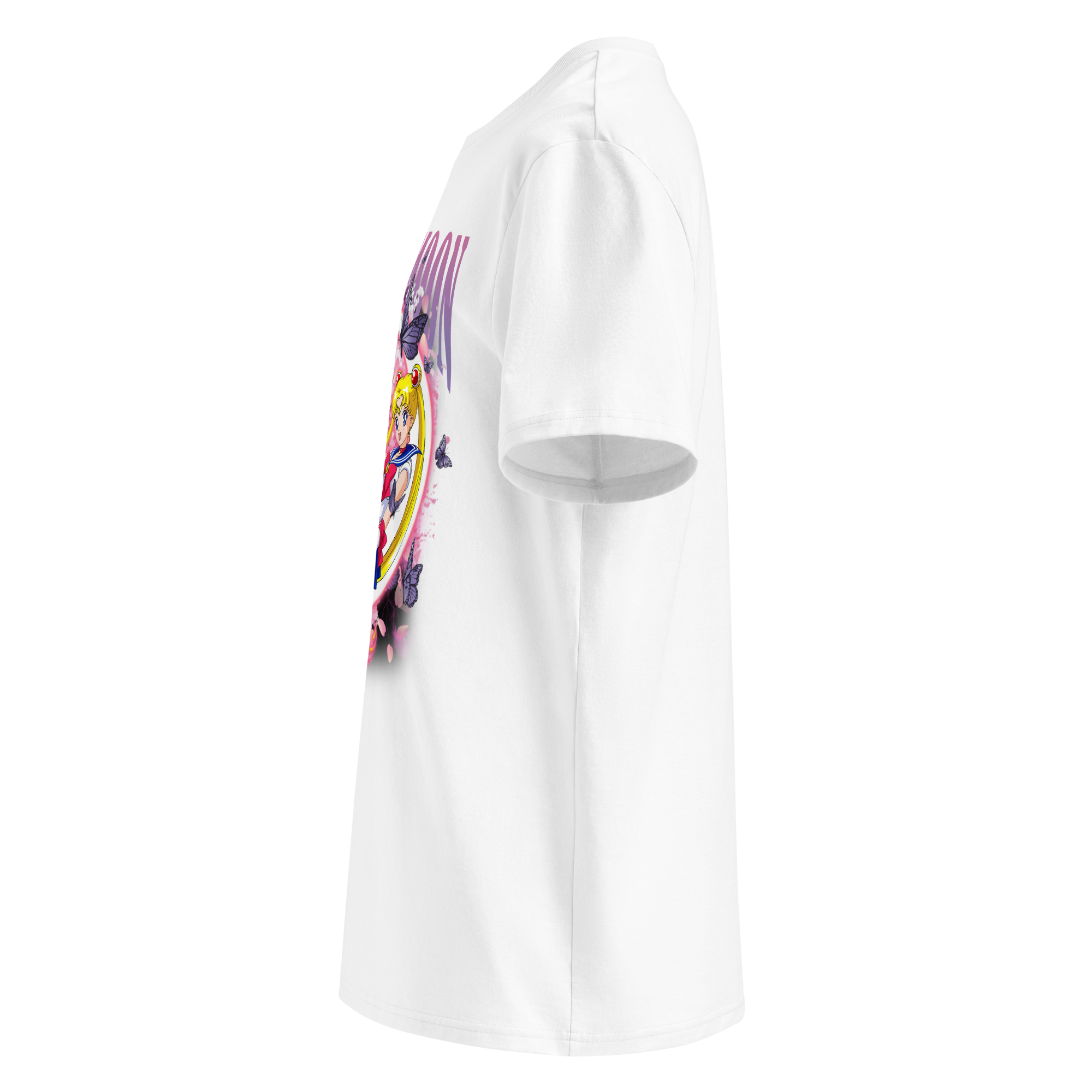 Moon Fantasy Tshirt