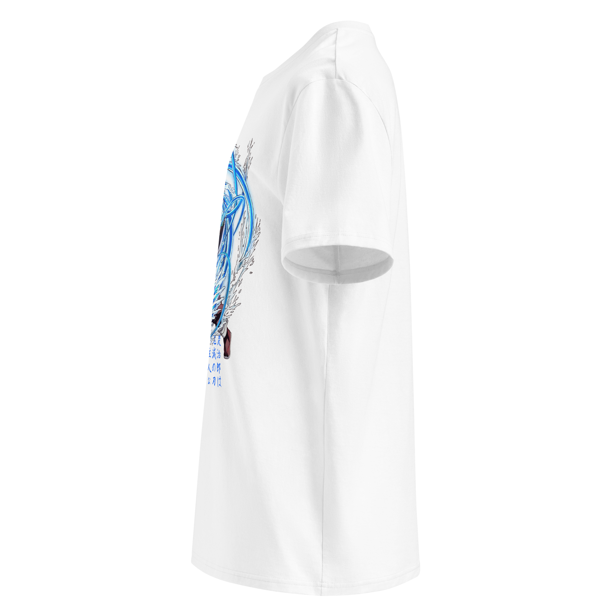 Water Sword Tee