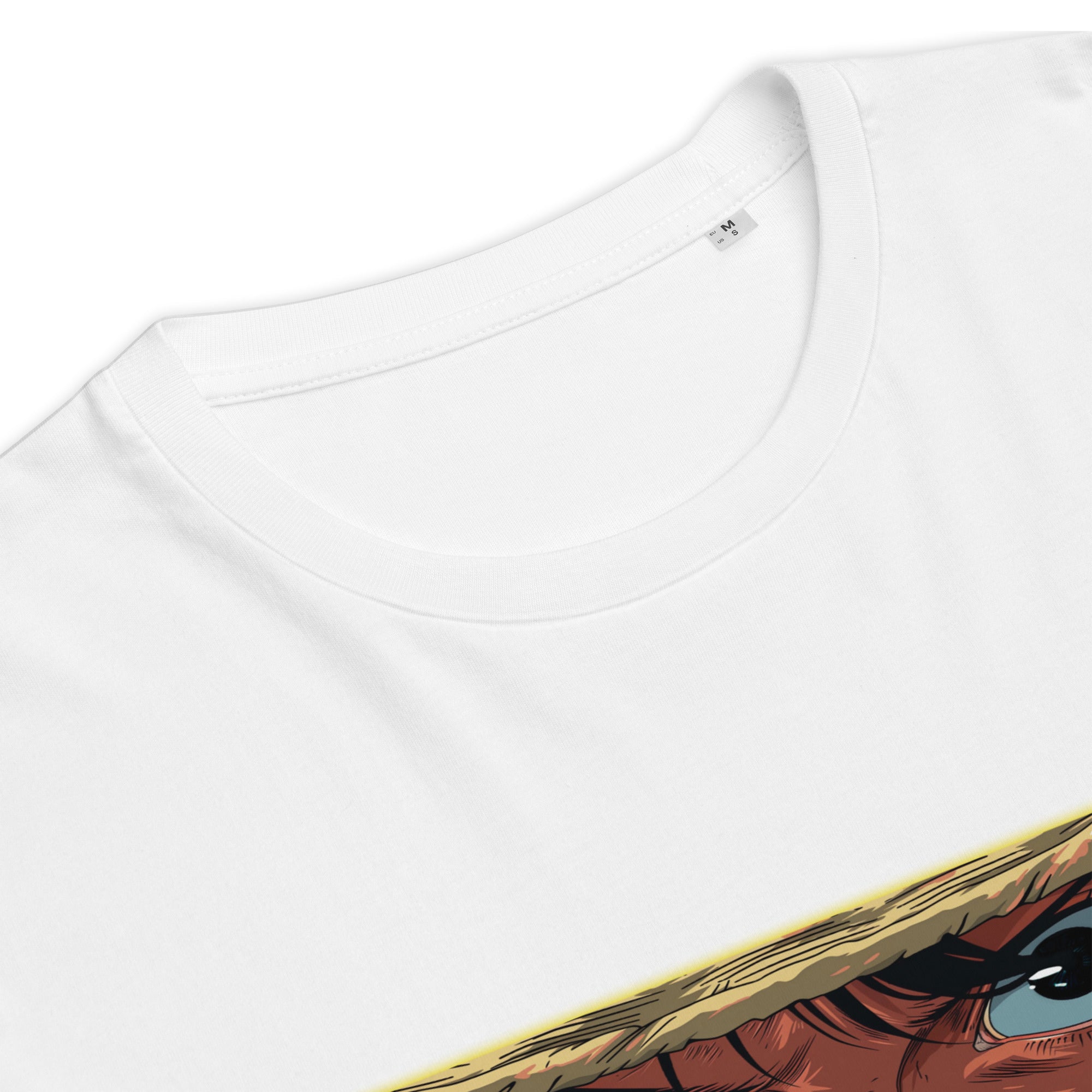 Wanted & Wild T-shirt