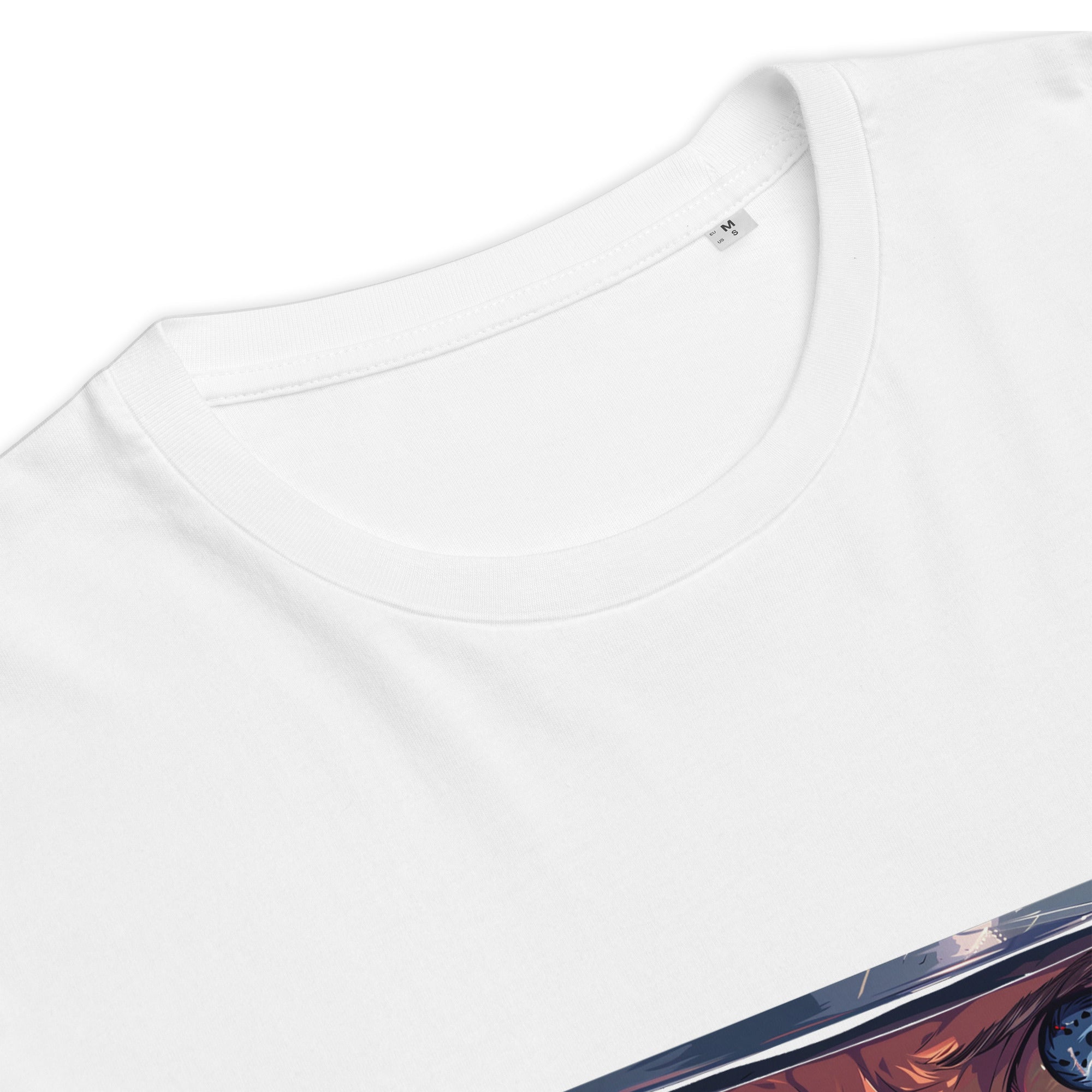 Shinobi Eyes Tshirt