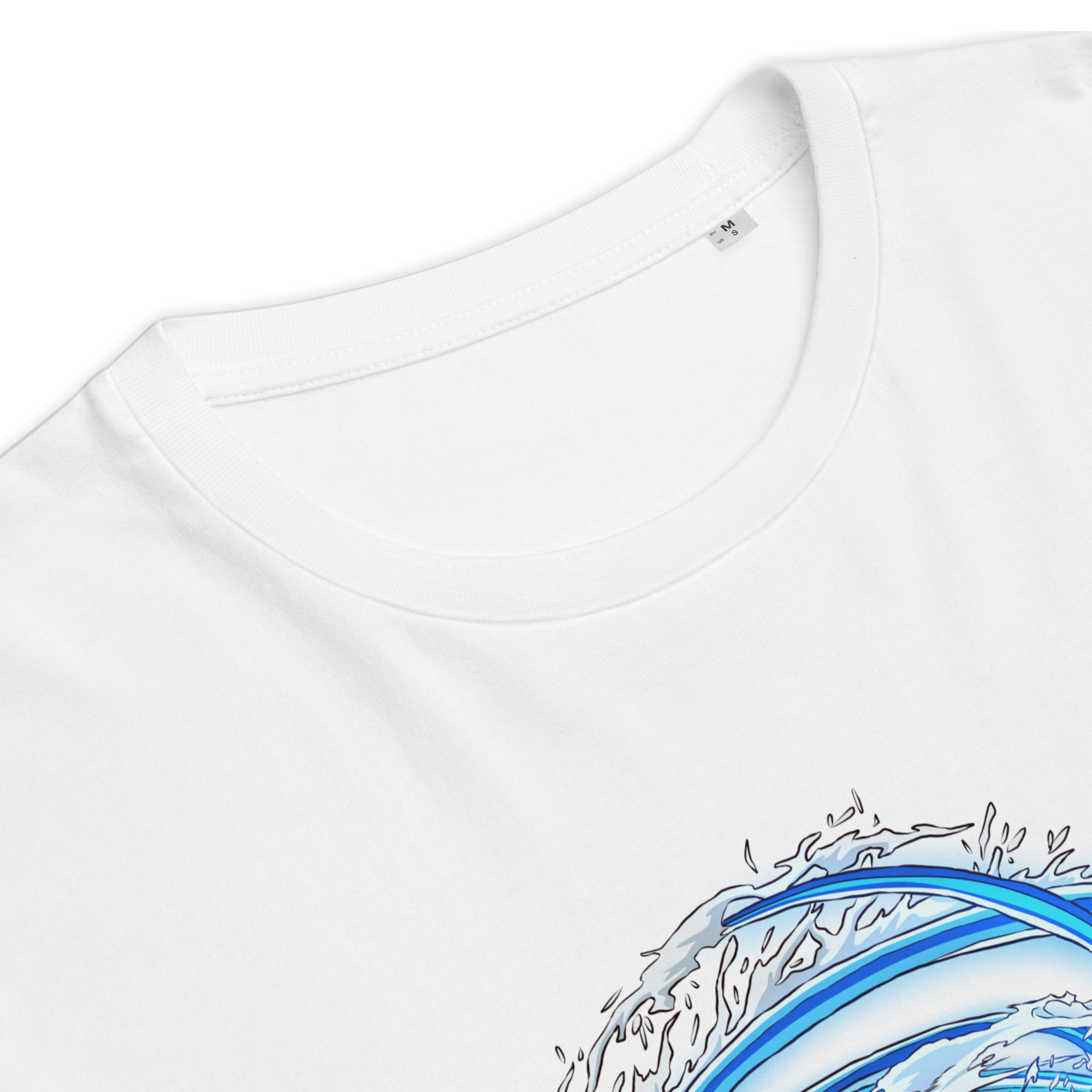 Water Sword Tee