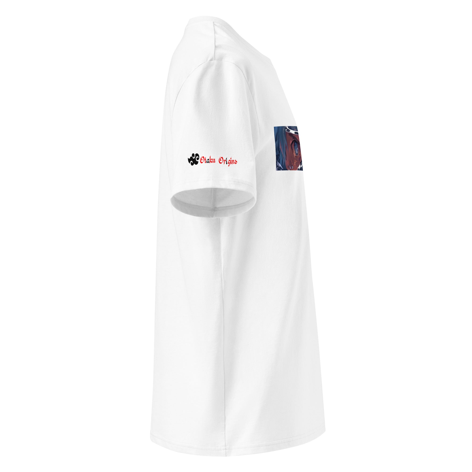 Shinobi Eyes Tshirt
