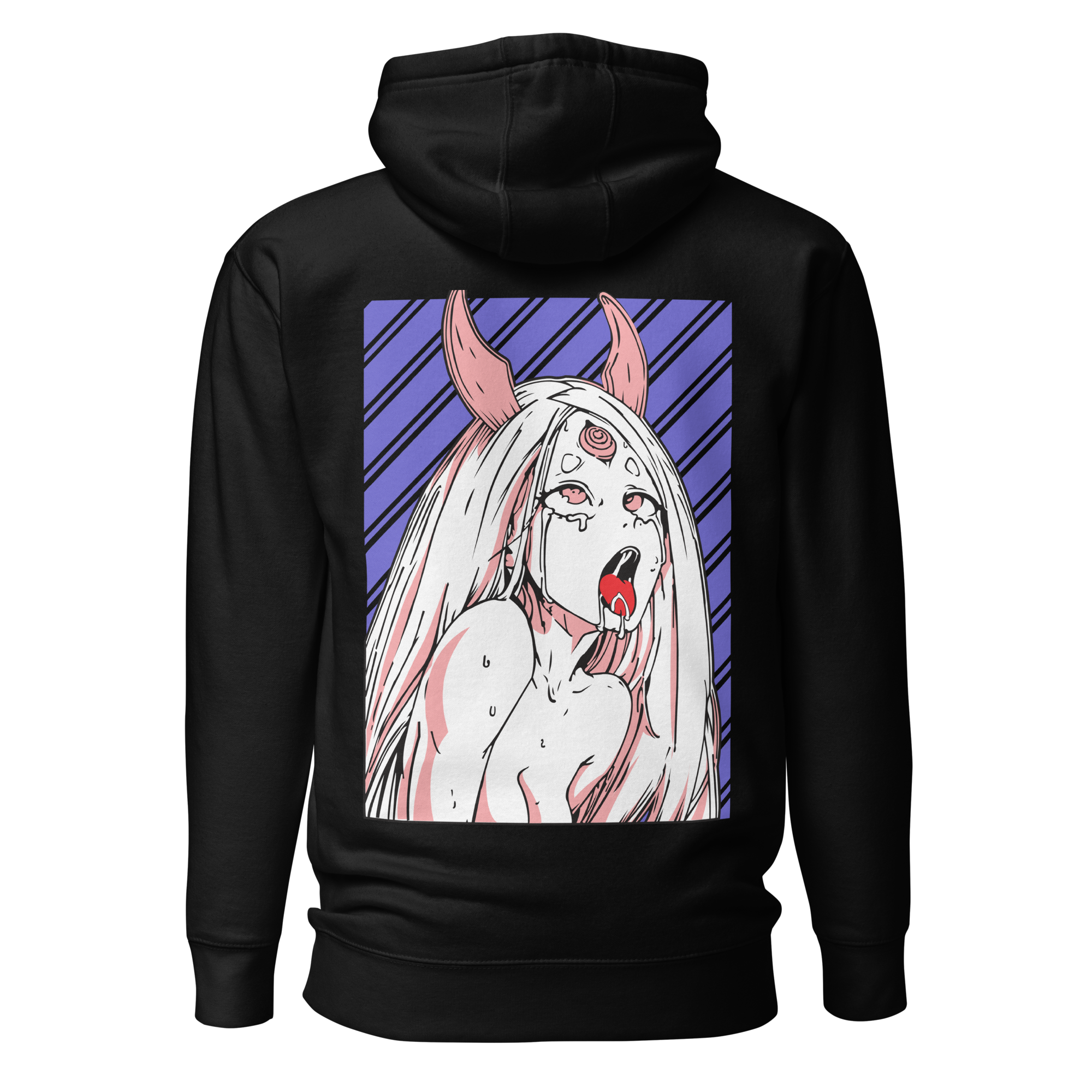 Otaku After Dark t-shirt styled for Disneyland Sweethearts Night and anime-inspired after-dark events