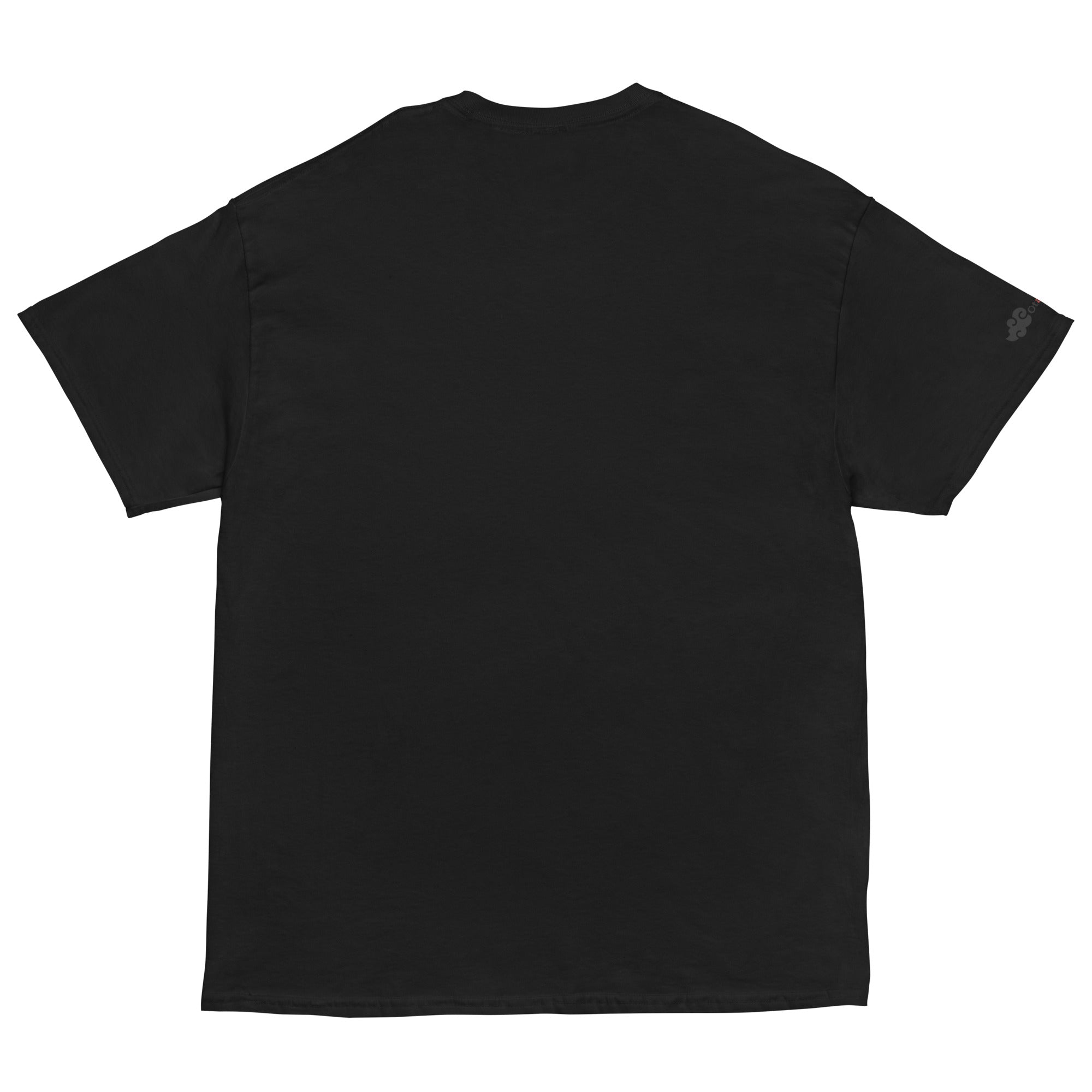 Ninja Eyes Anime T-shirt