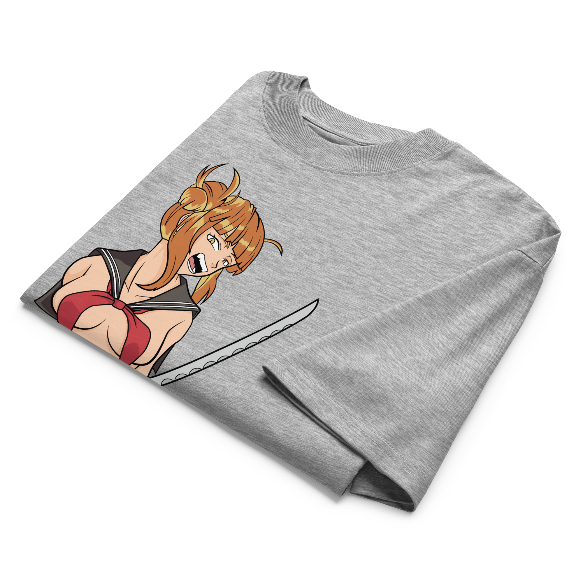 Degenerate But Fashionable