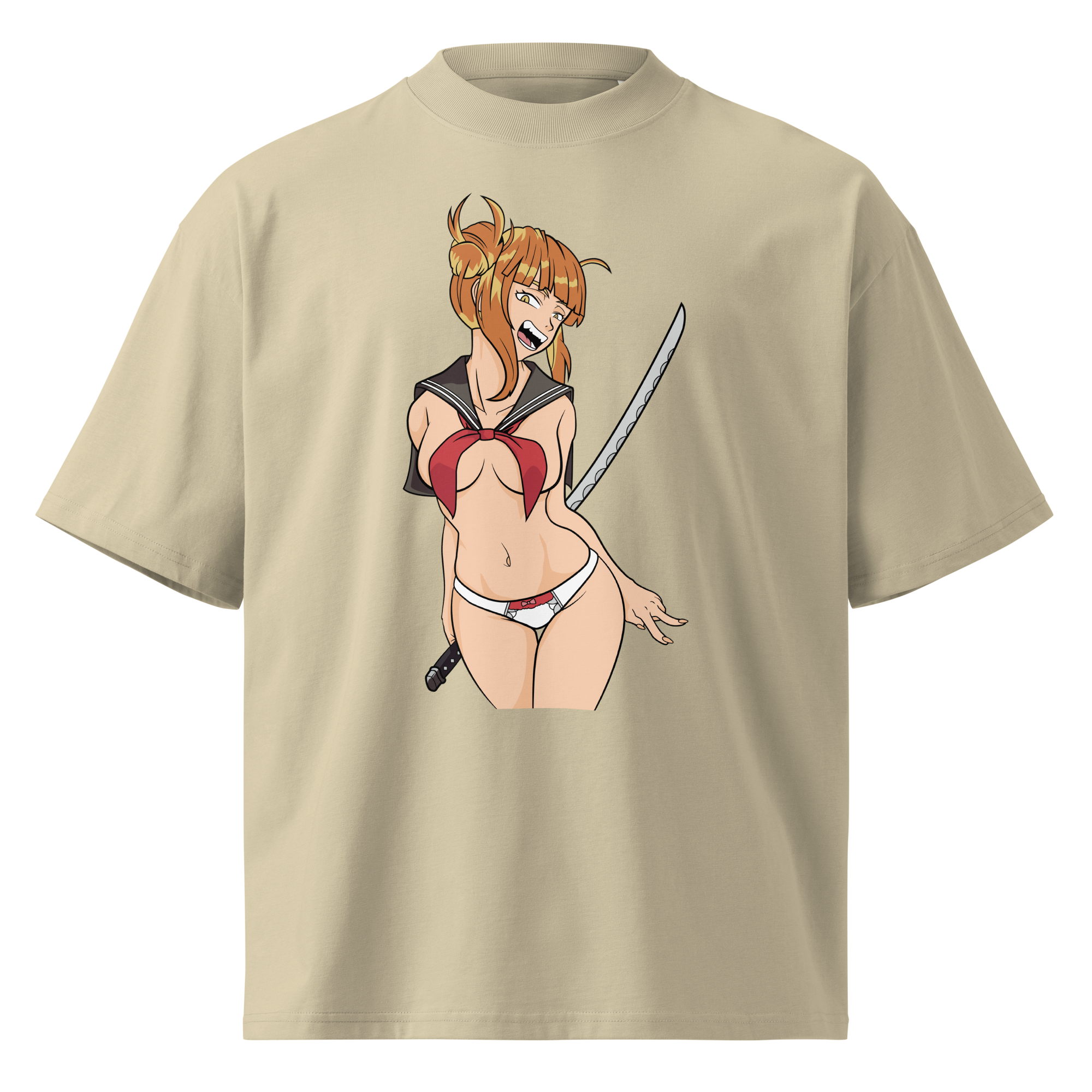 Degenerate But Fashionable