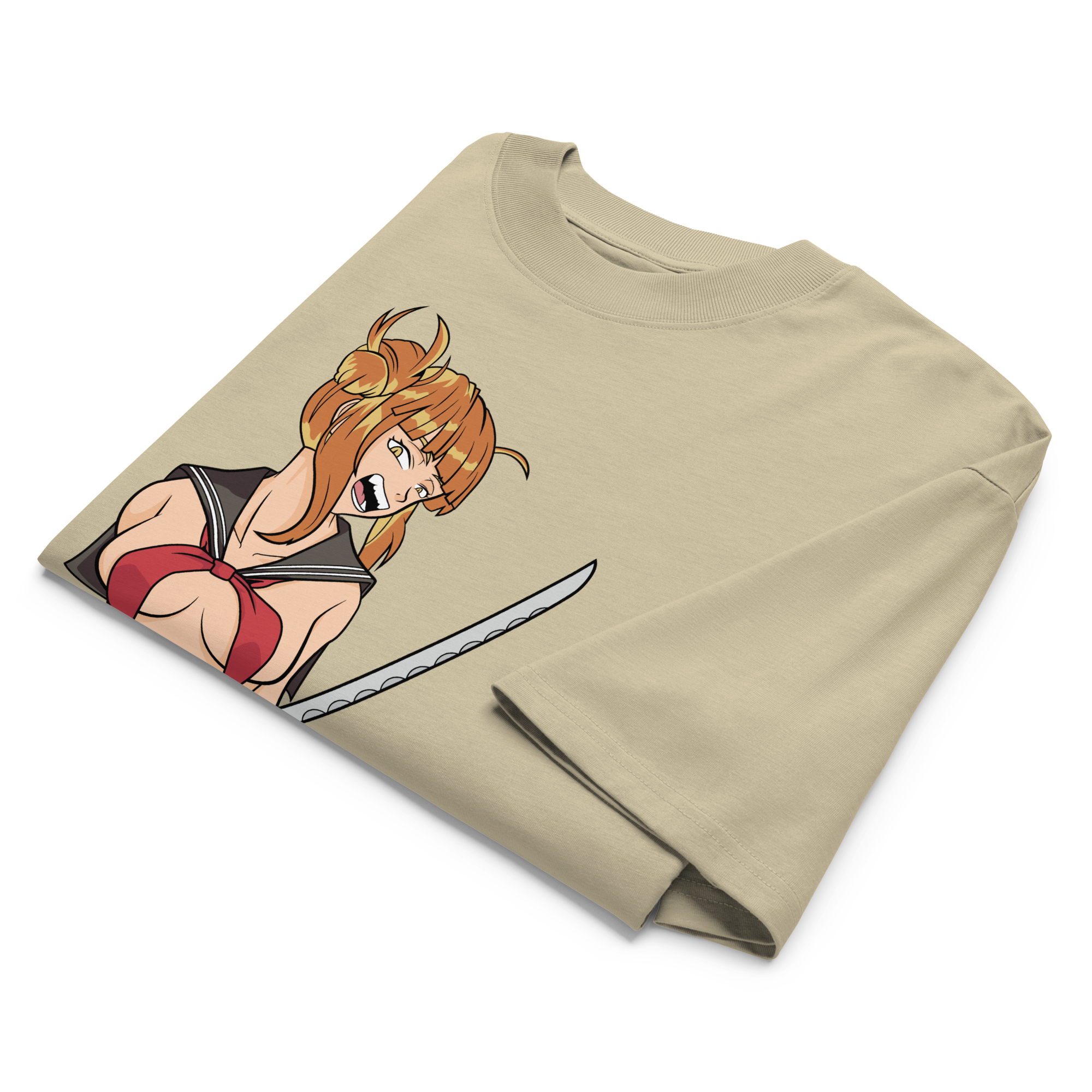Degenerate But Fashionable