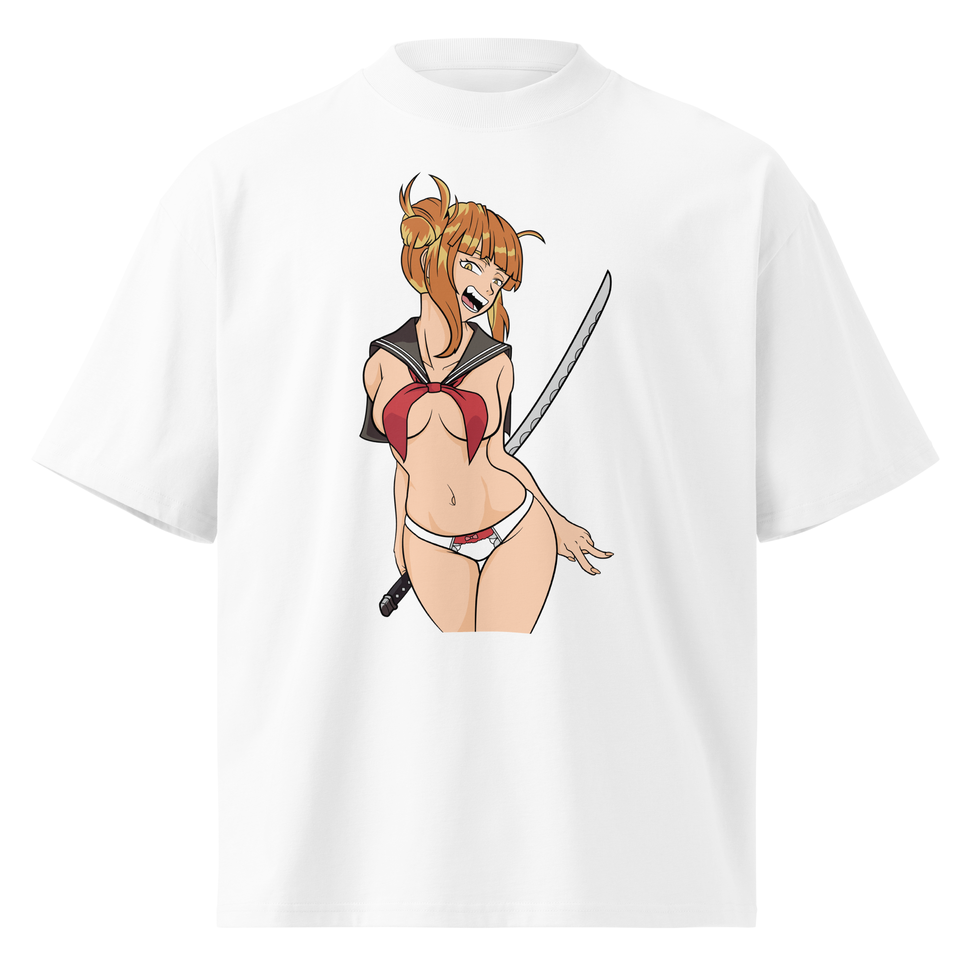Degenerate But Fashionable