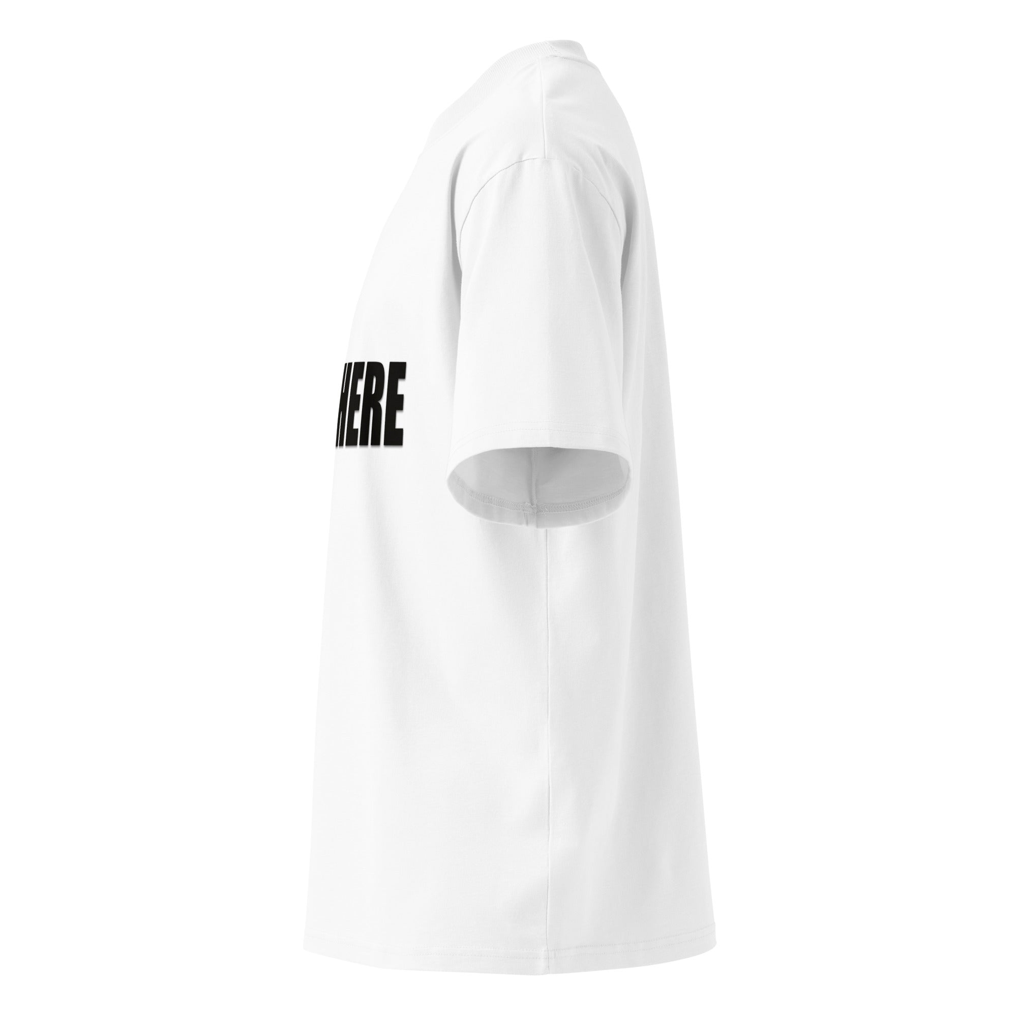 I am Here Tee