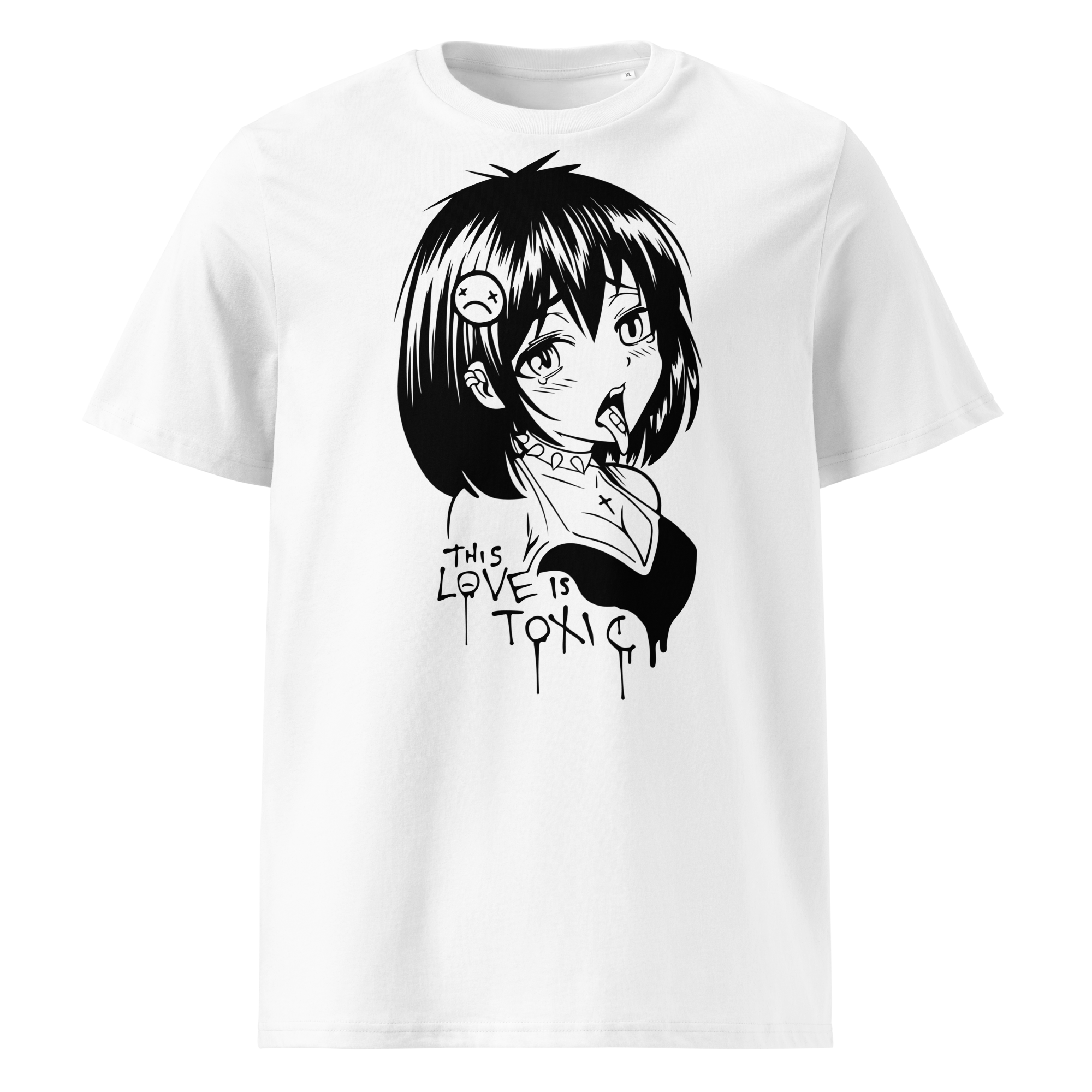 Lewd but Loyal